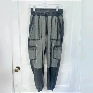 JOHN ELLIOTT Season Seven Cargo Joggers Size S